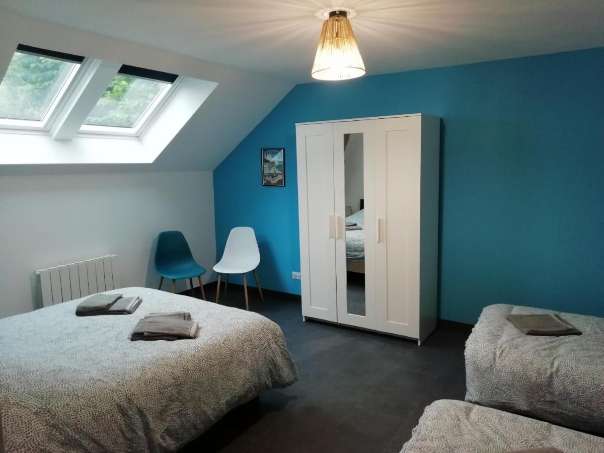 La Voilerie Apartment Fécamp