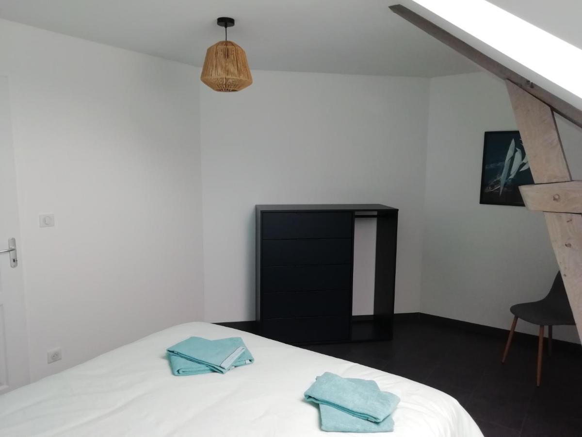 La Voilerie Apartment