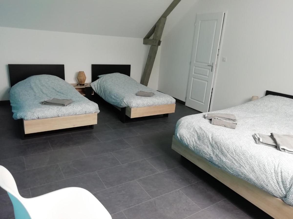 La Voilerie Apartment Fécamp