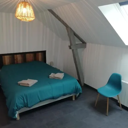 Ferienwohnung La Voilerie Fécamp Exterior foto