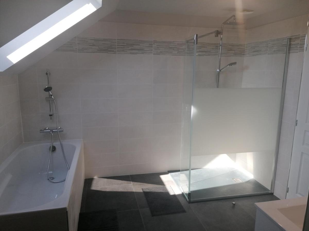 La Voilerie Apartment *