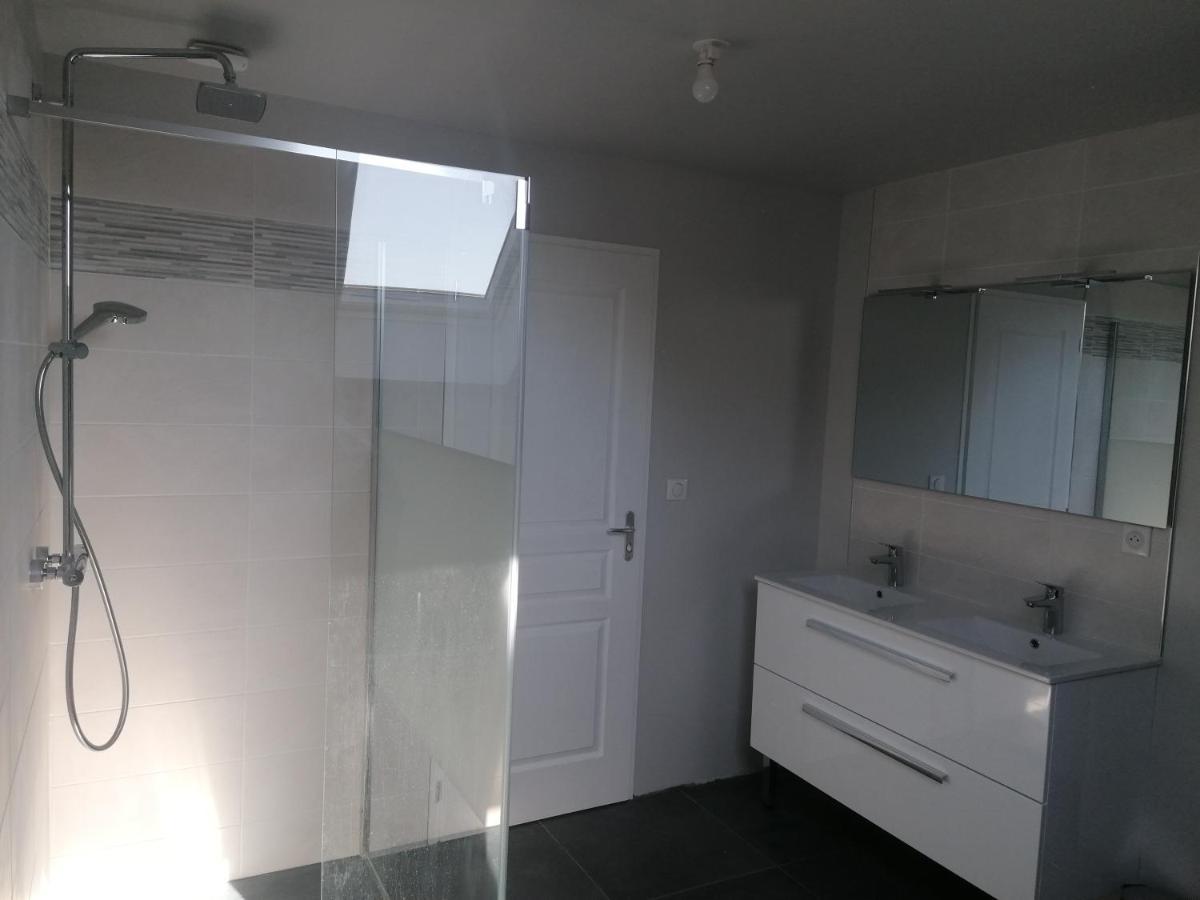 Apartment La Voilerie *