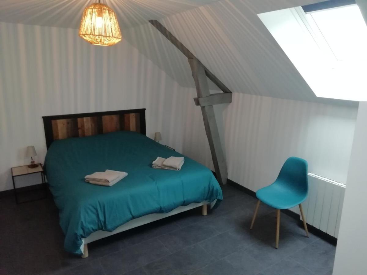 Apartment La Voilerie Fecamp