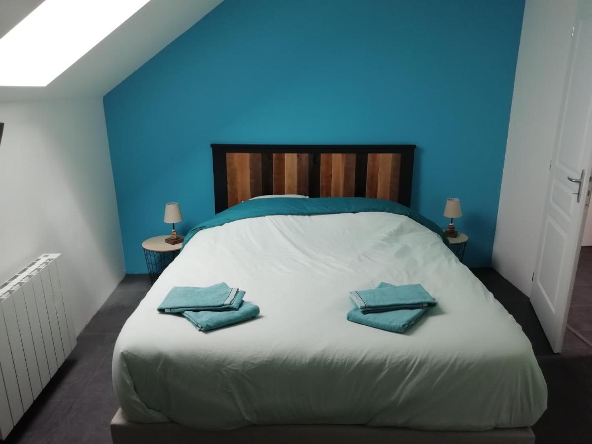 La Voilerie Apartment Fecamp